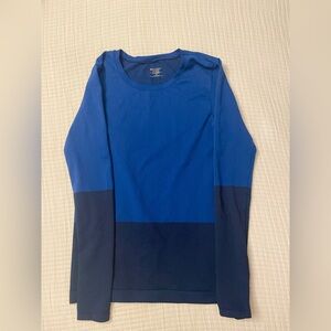 Athleta Long Sleeved Shirt